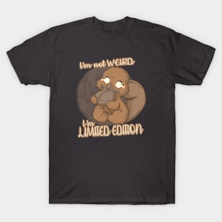 I'm Limited T-Shirt